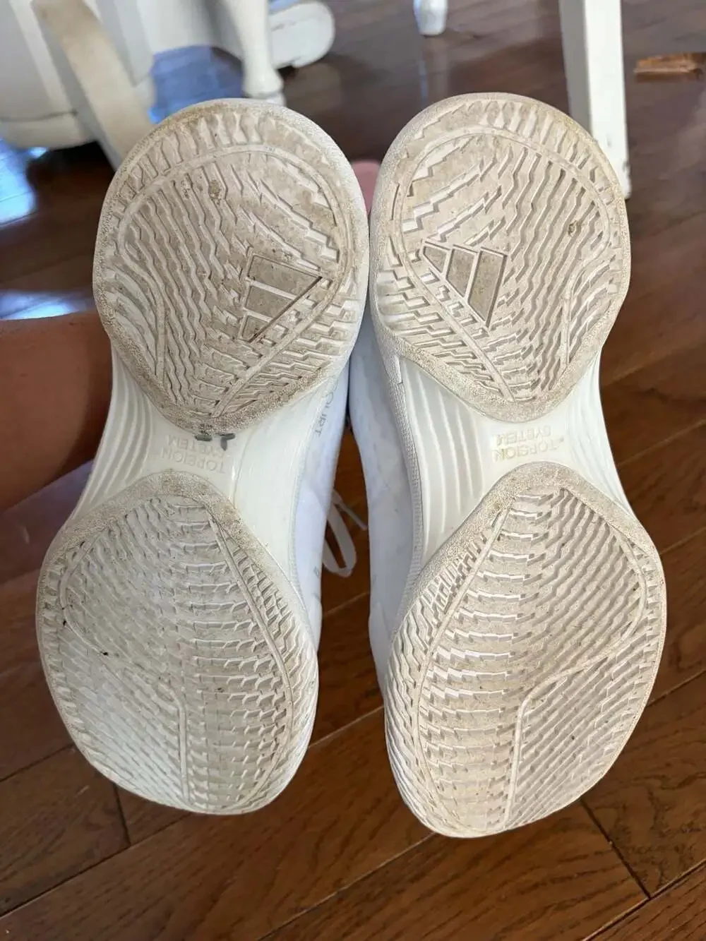 adidas repetitor running
